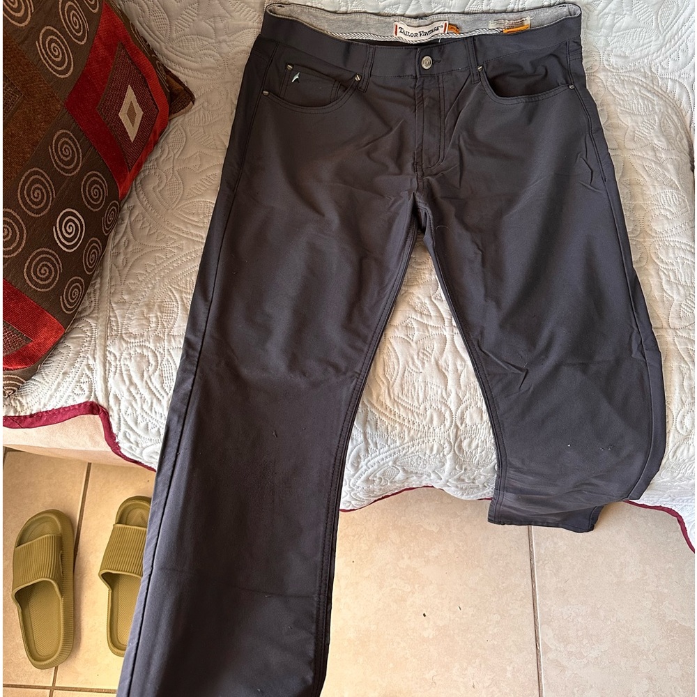 Tallow vintage
